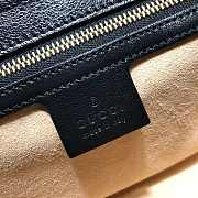 Forubags Gucci GG Marmont Shoulder Bag 26x15x7cm - 4