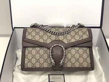 Forubags Gucci Dionysus Shoulder Bag 28-18-8cm