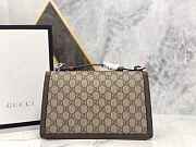 Forubags Gucci Dionysus Shoulder Bag 28-18-8cm - 6