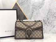 Forubags Gucci Dionysus Shoulder Bag 28-18-8cm - 5