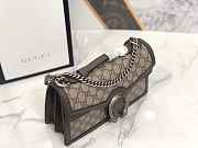 Forubags Gucci Dionysus Shoulder Bag 28-18-8cm - 2