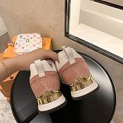 FORUBAGS LOUIS VUITTON RUN AWAY SNEAKER - 6