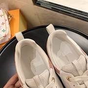 FORUBAGS LOUIS VUITTON RUN AWAY SNEAKER - 5