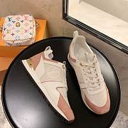 FORUBAGS LOUIS VUITTON RUN AWAY SNEAKER - 3