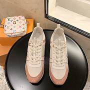 FORUBAGS LOUIS VUITTON RUN AWAY SNEAKER - 4