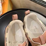 FORUBAGS1 LOUIS VUITTON RUN AWAY SNEAKER - 6