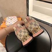 FORUBAGS1 LOUIS VUITTON RUN AWAY SNEAKER - 4
