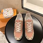 FORUBAGS1 LOUIS VUITTON RUN AWAY SNEAKER - 3