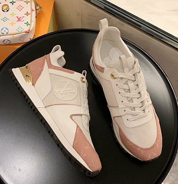 FORUBAGS LOUIS VUITTON RUN AWAY SNEAKER