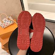 FORUBAGS3 LOUIS VUITTON RUN AWAY SNEAKER - 2