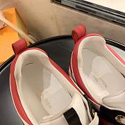 FORUBAGS3 LOUIS VUITTON RUN AWAY SNEAKER - 6