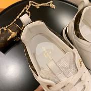 FORUBAGS LOUIS VUITTON 1A4XNL RUN AWAY SNEAKER - 2