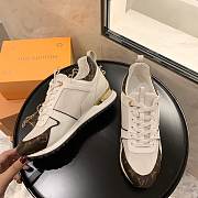 FORUBAGS LOUIS VUITTON 1A4XNL RUN AWAY SNEAKER - 3