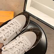 FORUBAGS LOUIS VUITTON 1A4XNL RUN AWAY SNEAKER - 6