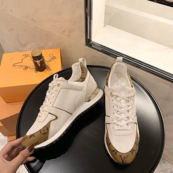 FORUBAGS4 LOUIS VUITTON RUN AWAY SNEAKER