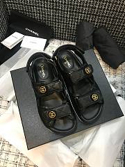 Kitlife CHANEL SANDALS - 1