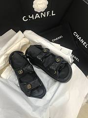 Kitlife CHANEL SANDALS - 2