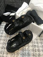 Kitlife CHANEL SANDALS - 5