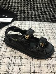 Kitlife CHANEL SANDALS - 4