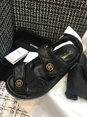 Kitlife CHANEL SANDALS - 6