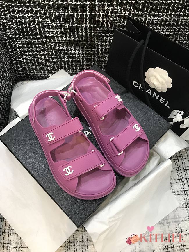 FORUBAGS2 CHANEL SANDELS - 1