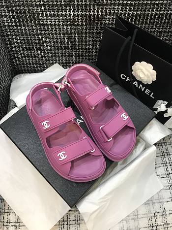 FORUBAGS2 CHANEL SANDELS