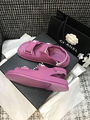 FORUBAGS2 CHANEL SANDELS - 6