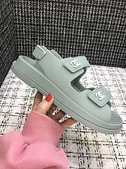 FORUBAGS3 CHANEL SANDELS - 5