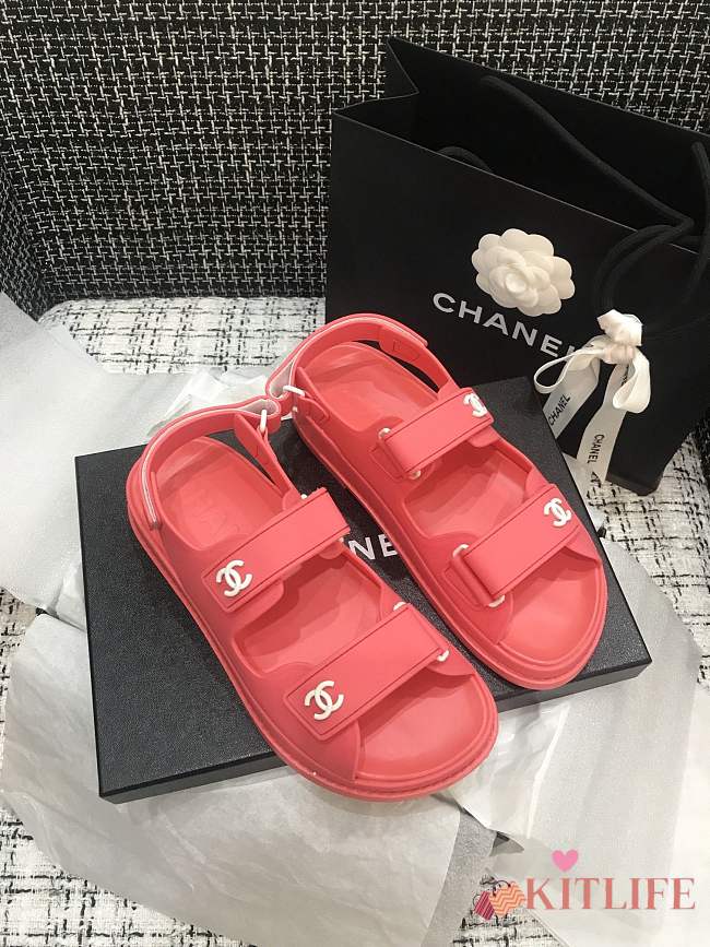 FORUBAGS4 CHANEL SANDELS - 1