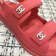 FORUBAGS4 CHANEL SANDELS - 2