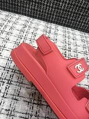 FORUBAGS4 CHANEL SANDELS - 3