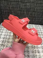 FORUBAGS4 CHANEL SANDELS - 4