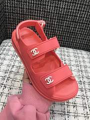 FORUBAGS4 CHANEL SANDELS - 6