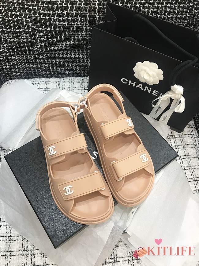 FORUBAGS5 CHANEL SANDELS - 1