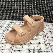 FORUBAGS5 CHANEL SANDELS - 2