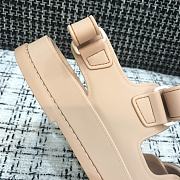 FORUBAGS5 CHANEL SANDELS - 3