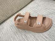 FORUBAGS5 CHANEL SANDELS - 5