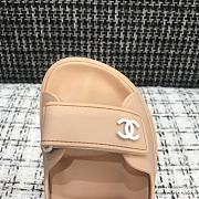 FORUBAGS5 CHANEL SANDELS - 4