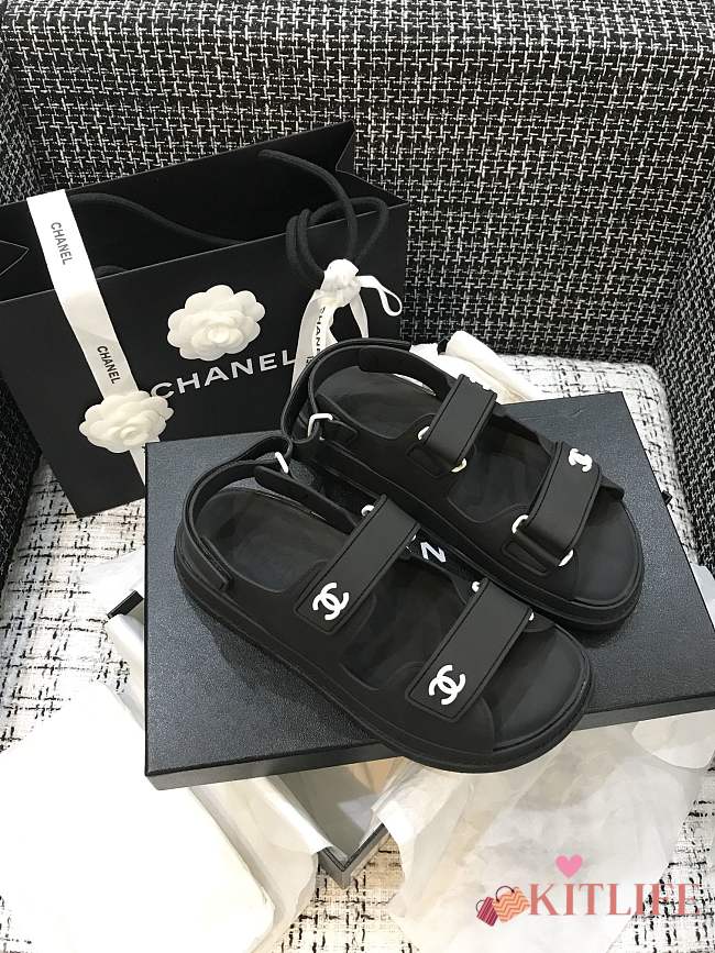 FORUBAGS6 CHANEL SANDELS - 1