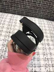 FORUBAGS6 CHANEL SANDELS - 2
