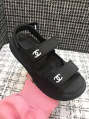FORUBAGS6 CHANEL SANDELS - 3