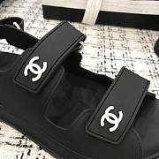 FORUBAGS6 CHANEL SANDELS - 4