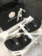FORUBAGS6 CHANEL SANDELS - 5