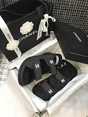 FORUBAGS6 CHANEL SANDELS - 6