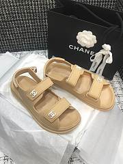 FORUBAGS7 CHANEL SANDELS - 1
