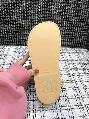 FORUBAGS7 CHANEL SANDELS - 5