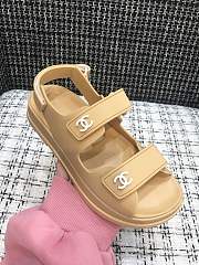 FORUBAGS7 CHANEL SANDELS - 4
