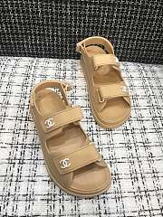 FORUBAGS7 CHANEL SANDELS - 2