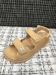 FORUBAGS7 CHANEL SANDELS - 3