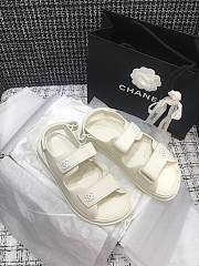 FORUBAGS8 CHANEL SANDELS - 1